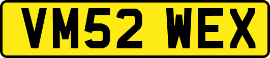 VM52WEX