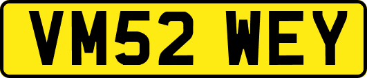 VM52WEY