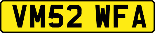 VM52WFA