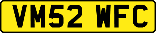 VM52WFC