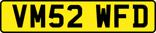 VM52WFD