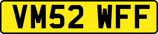 VM52WFF