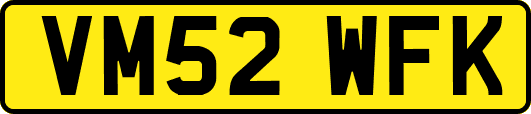 VM52WFK
