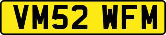 VM52WFM