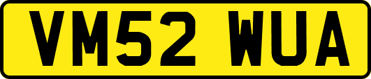 VM52WUA