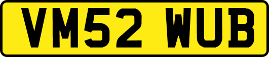 VM52WUB