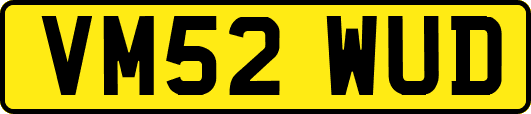 VM52WUD