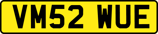 VM52WUE