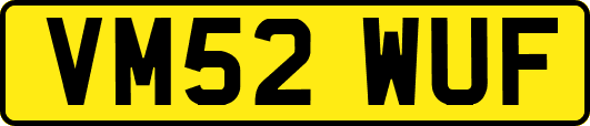 VM52WUF
