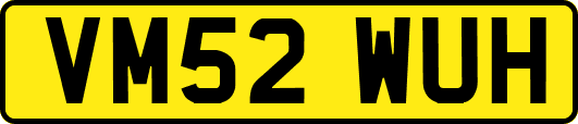 VM52WUH