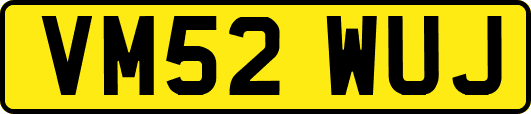 VM52WUJ