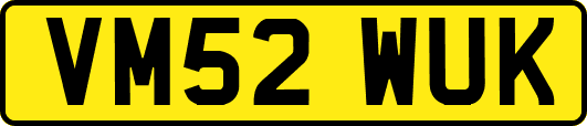 VM52WUK