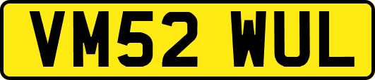 VM52WUL