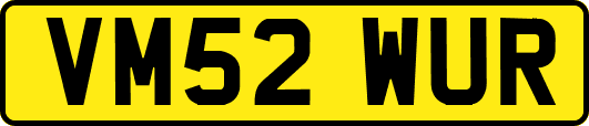 VM52WUR