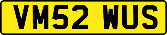 VM52WUS