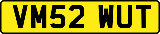 VM52WUT