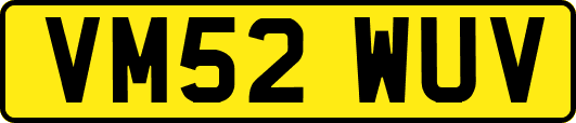 VM52WUV