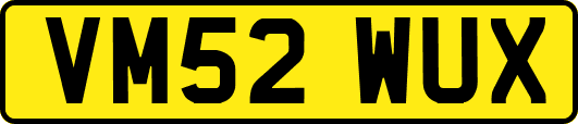 VM52WUX