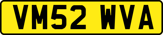 VM52WVA