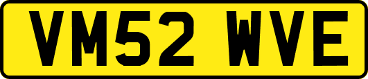 VM52WVE