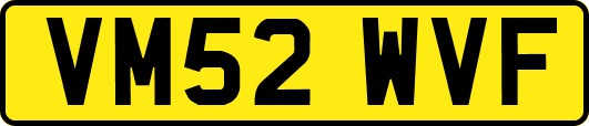VM52WVF