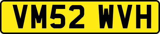 VM52WVH