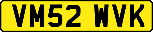 VM52WVK