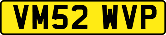VM52WVP