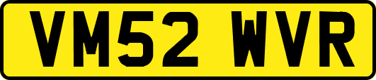 VM52WVR
