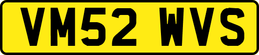 VM52WVS