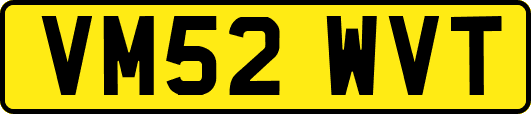 VM52WVT