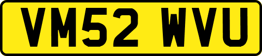 VM52WVU