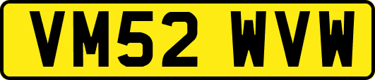 VM52WVW