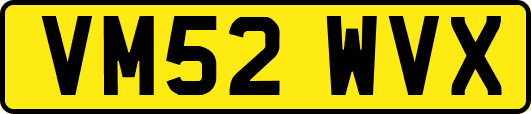 VM52WVX