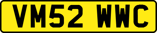 VM52WWC