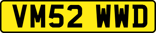 VM52WWD