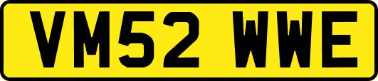 VM52WWE