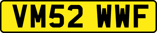 VM52WWF