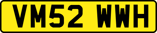 VM52WWH