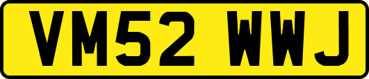 VM52WWJ