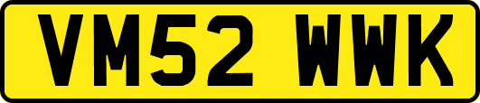 VM52WWK