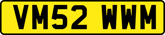 VM52WWM
