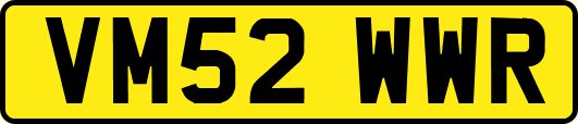 VM52WWR