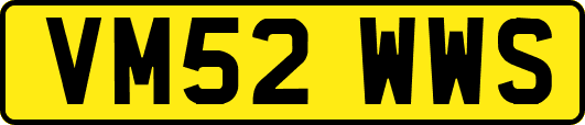 VM52WWS