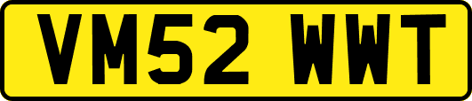 VM52WWT