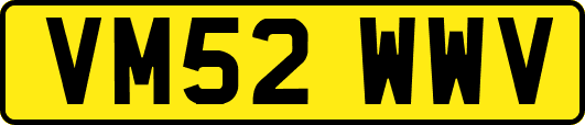 VM52WWV