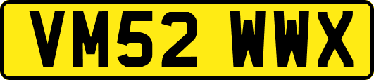 VM52WWX