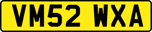 VM52WXA