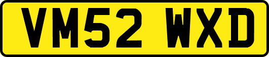 VM52WXD