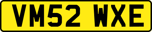 VM52WXE